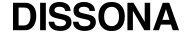 迪桑娜logo